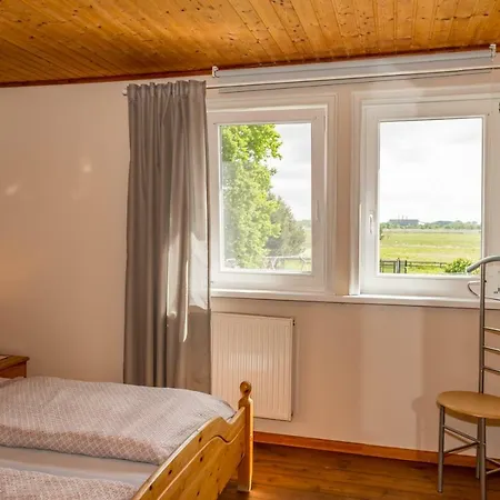 Apartment Seefeldt Freest