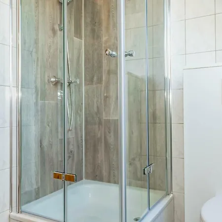 Familien-ferienanlage Seefeldt 公寓