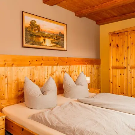 Seefeldt Apartment Freest