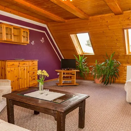 Familien-ferienanlage Seefeldt