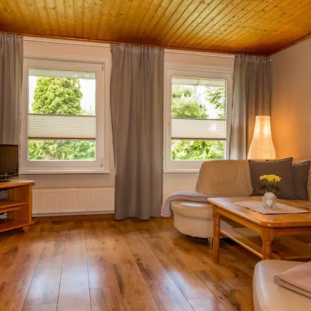 Apartment Seefeldt Freest