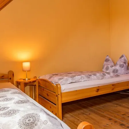 Apartment Seefeldt Freest