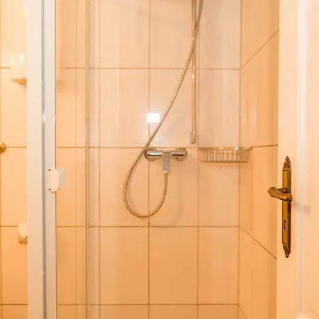 Apartment Familien-ferienanlage Seefeldt