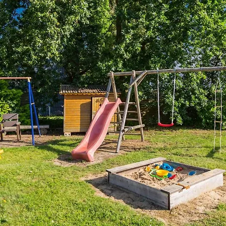 Ferienanlage Seefeldt * Freest