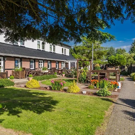 Familien-ferienanlage Seefeldt