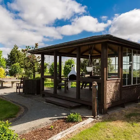 Familien-ferienanlage Seefeldt 弗里斯特