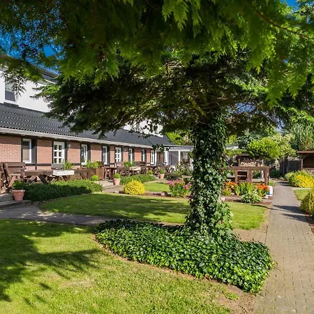 Familien-ferienanlage Seefeldt Apartment *