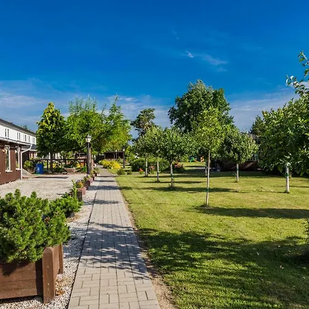 Familien-ferienanlage Seefeldt