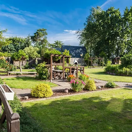 Familien-ferienanlage Seefeldt * Freest