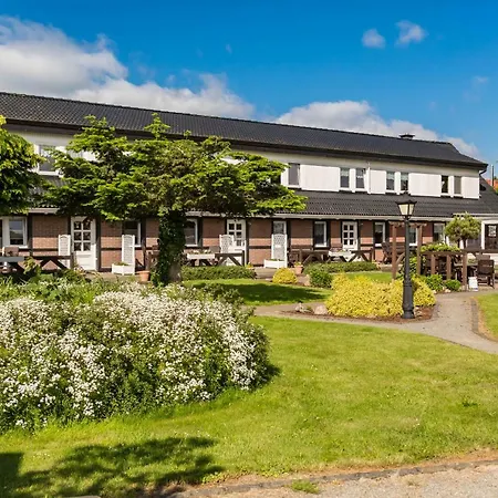 Familien-ferienanlage Seefeldt