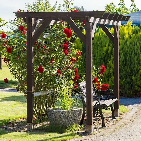 Familien-ferienanlage Seefeldt * Freest