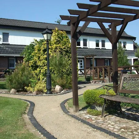 Familien-ferienanlage Seefeldt 公寓 *