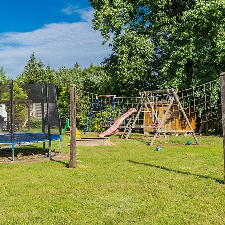 Familien-ferienanlage Seefeldt