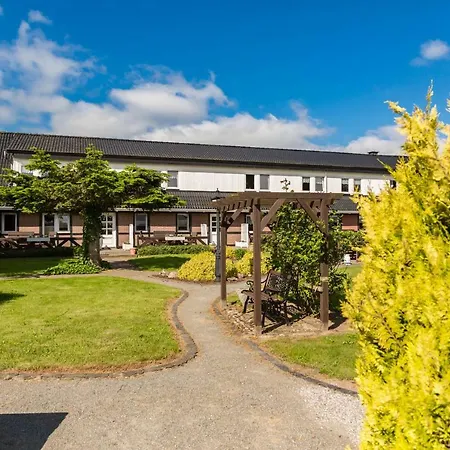 Familien-ferienanlage Seefeldt Apartment Freest